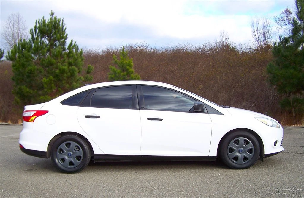 2013 Ford Focus 3rd Gen - Image 5 of 12