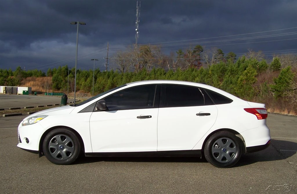2013 Ford Focus 3rd Gen - Image 6 of 12