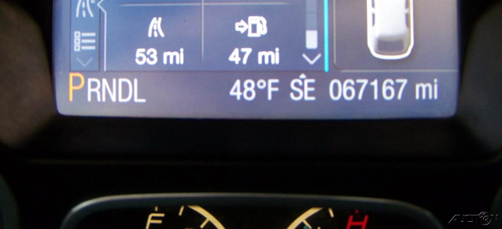 2013 Ford Focus 3rd Gen - Image 8 of 12