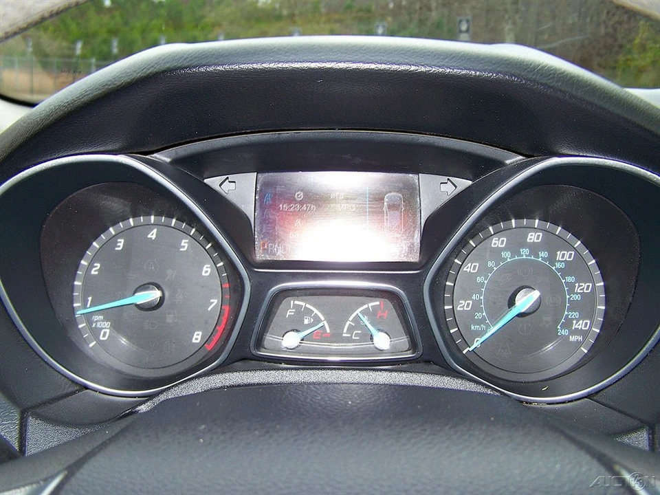 2013 Ford Focus 3rd Gen - Image 9 of 12