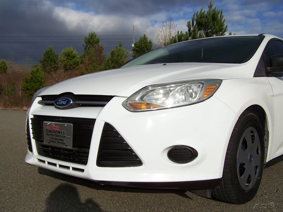 2013 Ford Focus 3rd Gen - Image 12 of 12