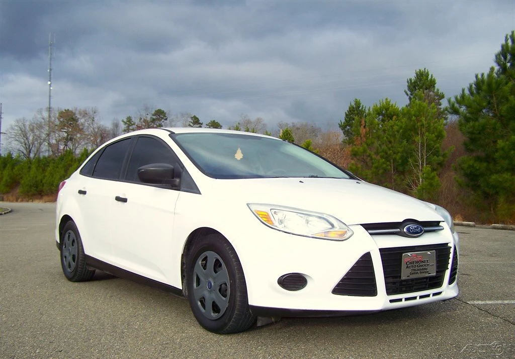 2013 Ford Focus 3rd Gen - Image 3 of 12