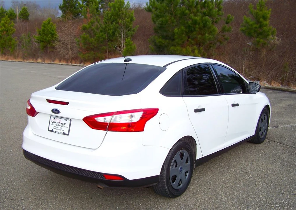 2013 Ford Focus 3rd Gen - Image 4 of 12