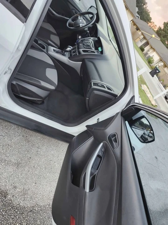 2013 Ford Focus 3rd Gen - Image 9 of 12