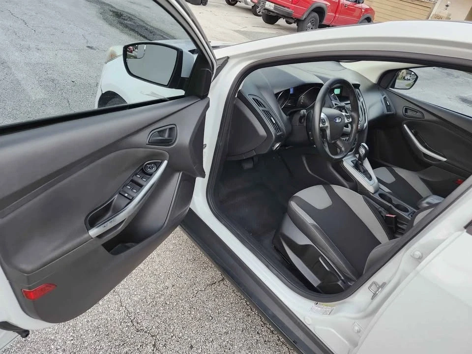 2013 Ford Focus 3rd Gen - Image 12 of 12