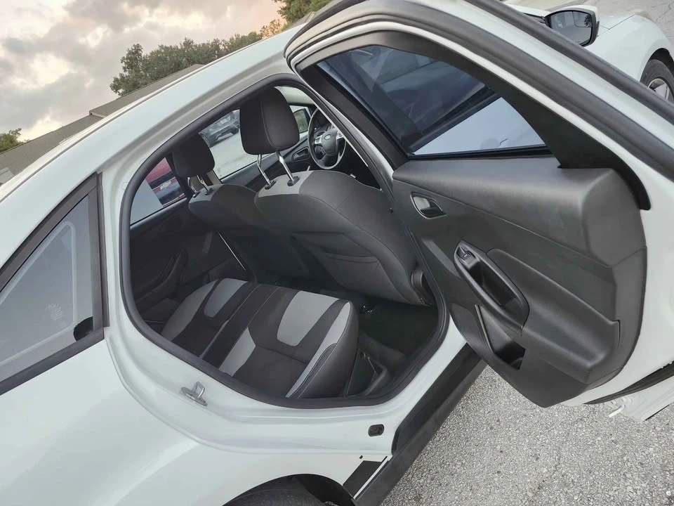 2013 Ford Focus 3rd Gen - Image 10 of 12