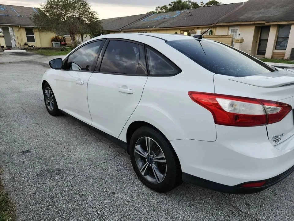 2013 Ford Focus 3rd Gen - Image 6 of 12