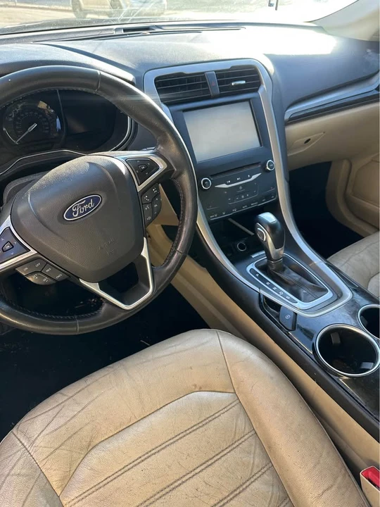 2013 Ford Focus 3rd Gen - Image 5 of 5