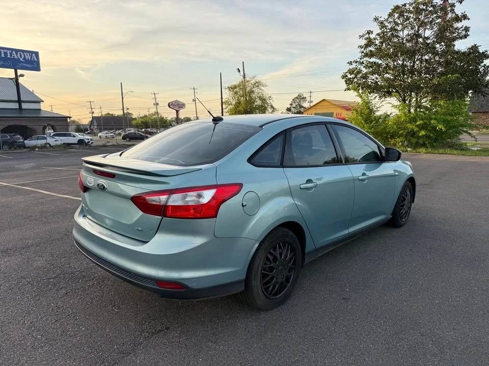 2013 Ford Focus 3rd Gen - Image 4 of 11