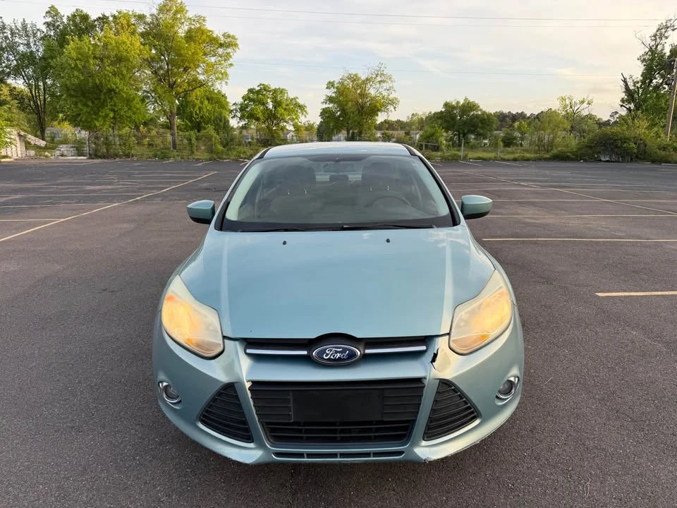 2013 Ford Focus 3rd Gen - Image 3 of 11