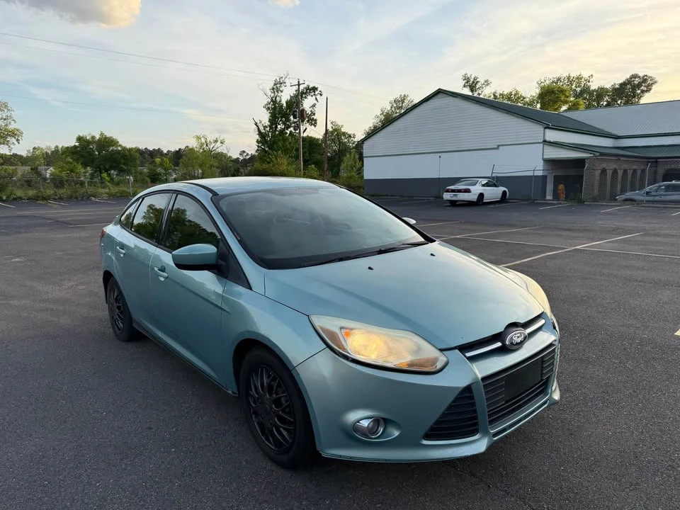 2013 Ford Focus 3rd Gen - Image 2 of 11