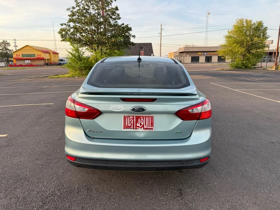 2013 Ford Focus 3rd Gen - Image 8 of 11
