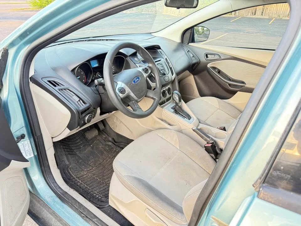 2013 Ford Focus 3rd Gen - Image 9 of 11