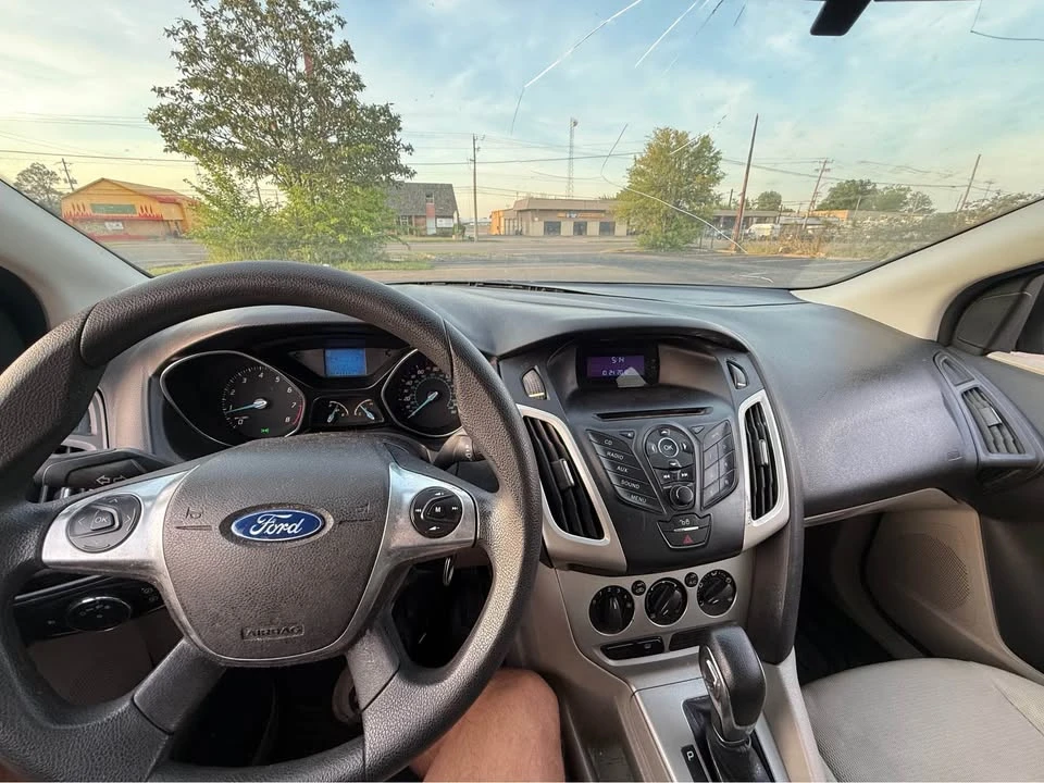 2013 Ford Focus 3rd Gen - Image 11 of 11
