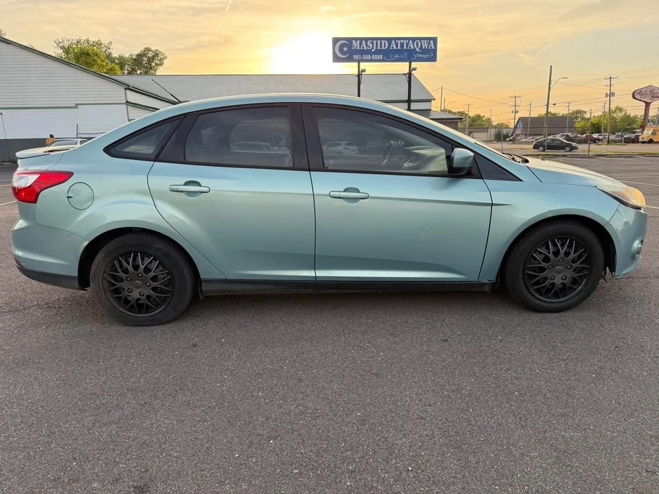 2013 Ford Focus 3rd Gen - Image 6 of 11