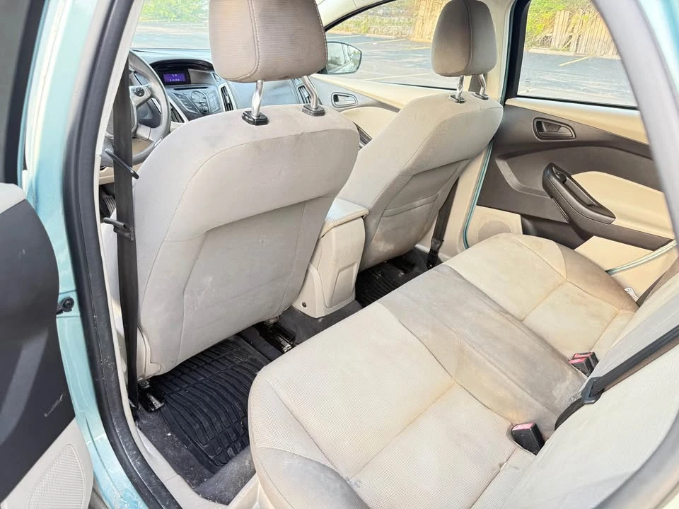 2013 Ford Focus 3rd Gen - Image 10 of 11