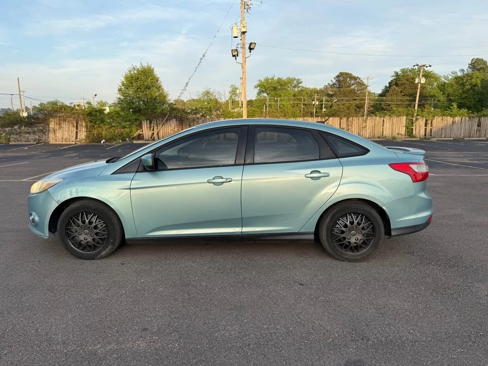 2013 Ford Focus 3rd Gen - Image 7 of 11