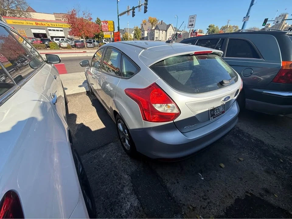 2013 Ford Focus 3rd Gen - Image 3 of 6