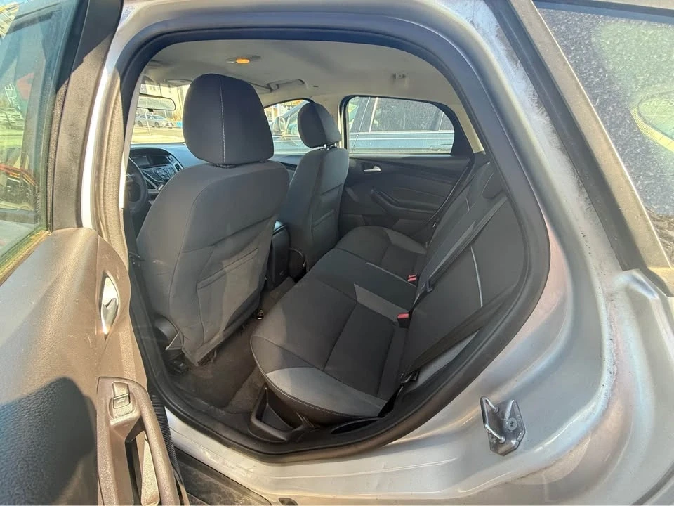 2013 Ford Focus 3rd Gen - Image 6 of 6