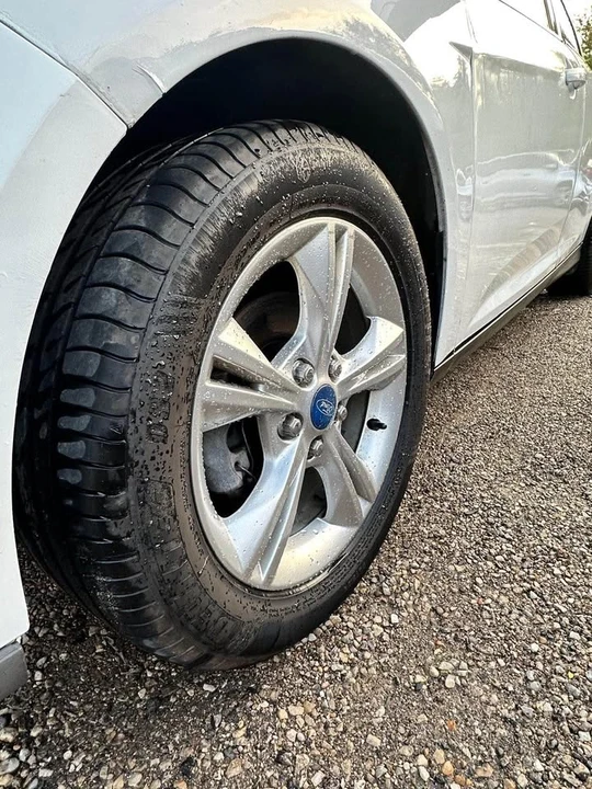 2013 Ford Focus 3rd Gen - Image 19 of 20