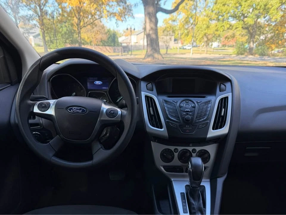 2013 Ford Focus 3rd Gen - Image 10 of 11