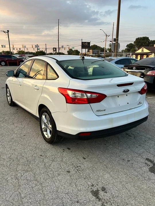 2013 Ford Focus 3rd Gen - Image 6 of 20