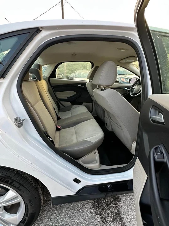 2013 Ford Focus 3rd Gen - Image 17 of 20