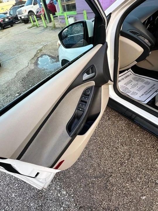 2013 Ford Focus 3rd Gen - Image 18 of 20