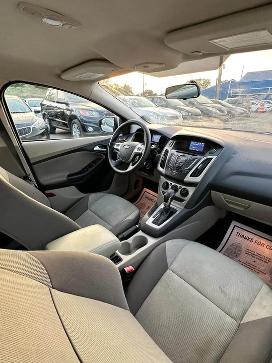 2013 Ford Focus 3rd Gen - Image 14 of 20
