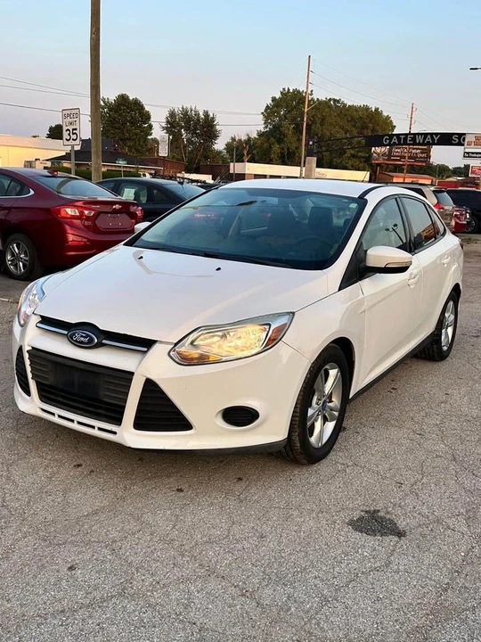 2013 Ford Focus 3rd Gen - Image 3 of 20