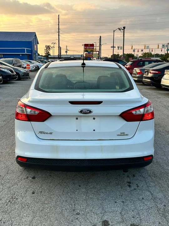 2013 Ford Focus 3rd Gen - Image 5 of 20
