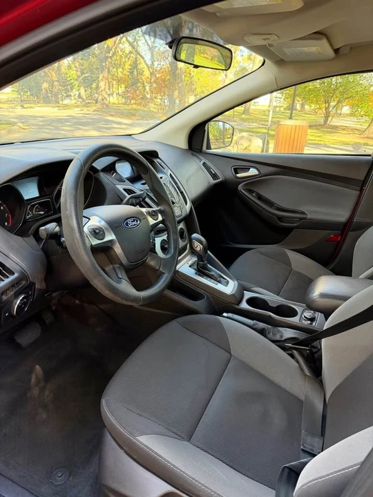 2013 Ford Focus 3rd Gen - Image 9 of 11