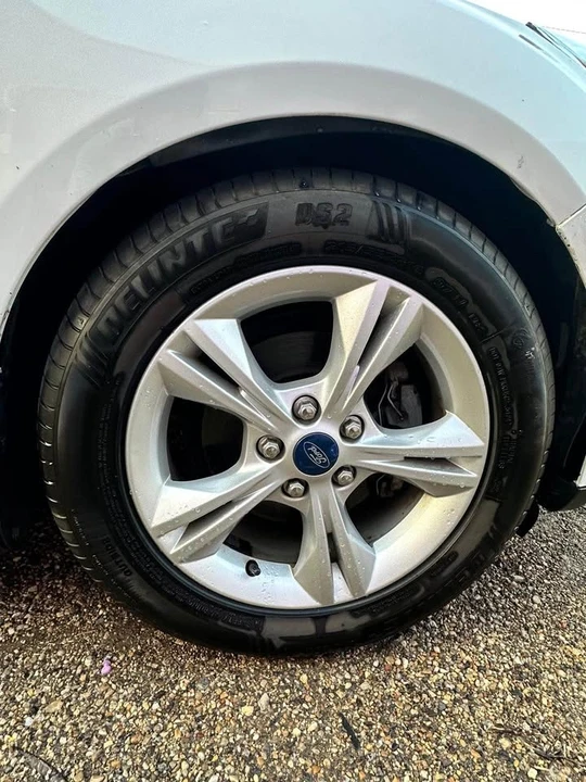 2013 Ford Focus 3rd Gen - Image 20 of 20