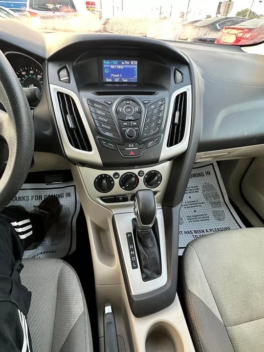 2013 Ford Focus 3rd Gen - Image 10 of 20