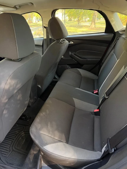 2013 Ford Focus 3rd Gen - Image 11 of 11