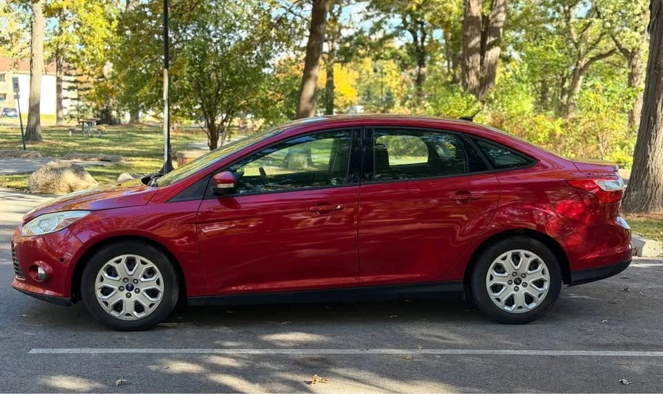 2013 Ford Focus 3rd Gen - Image 4 of 11