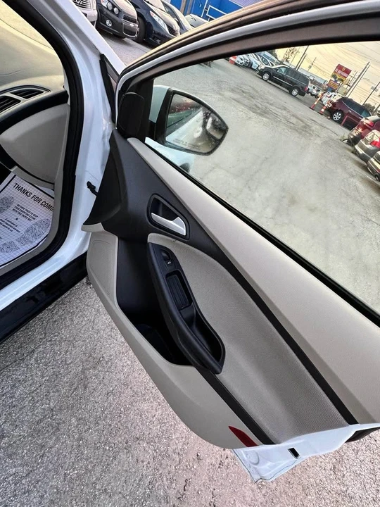 2013 Ford Focus 3rd Gen - Image 16 of 20