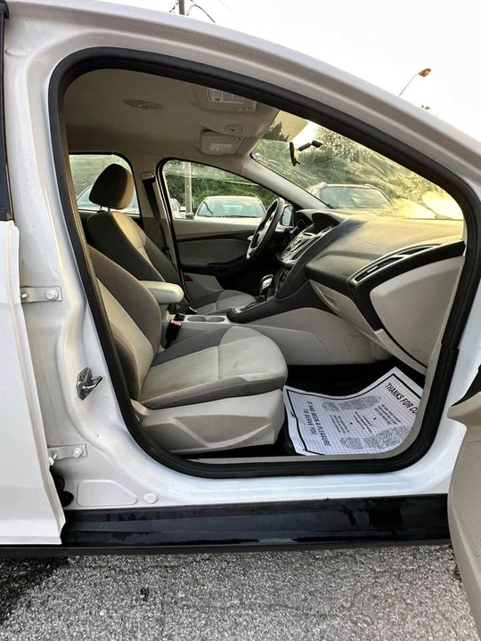 2013 Ford Focus 3rd Gen - Image 15 of 20