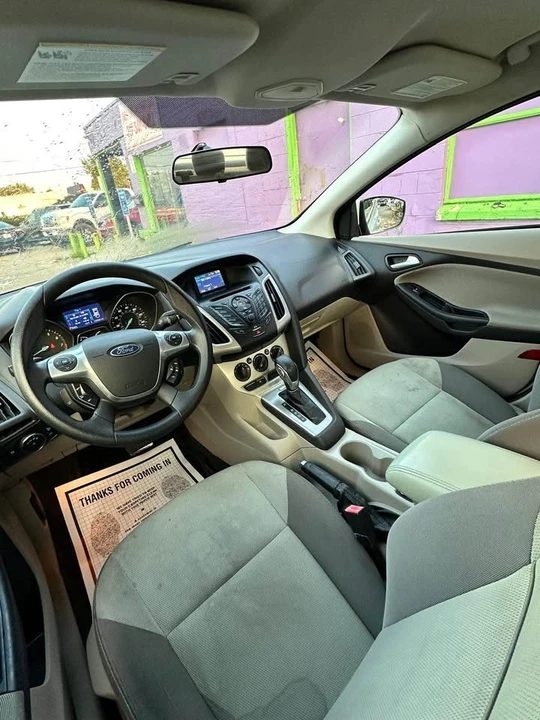 2013 Ford Focus 3rd Gen - Image 11 of 20