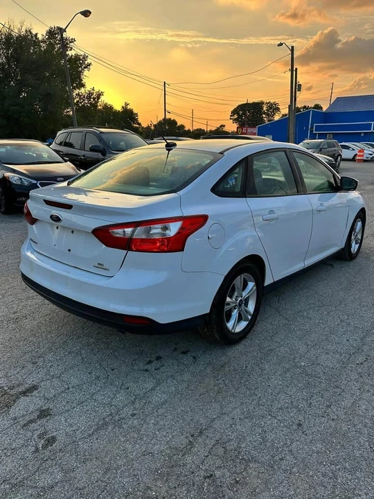 2013 Ford Focus 3rd Gen - Image 7 of 20