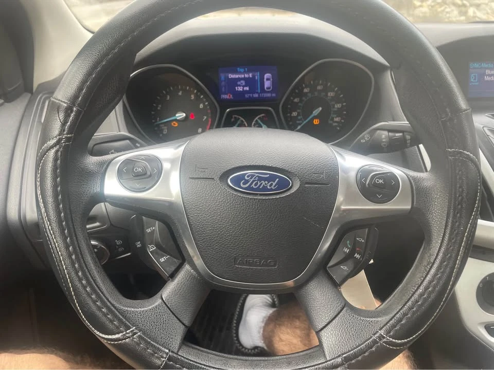 2013 Ford Focus 3rd Gen - Image 6 of 7