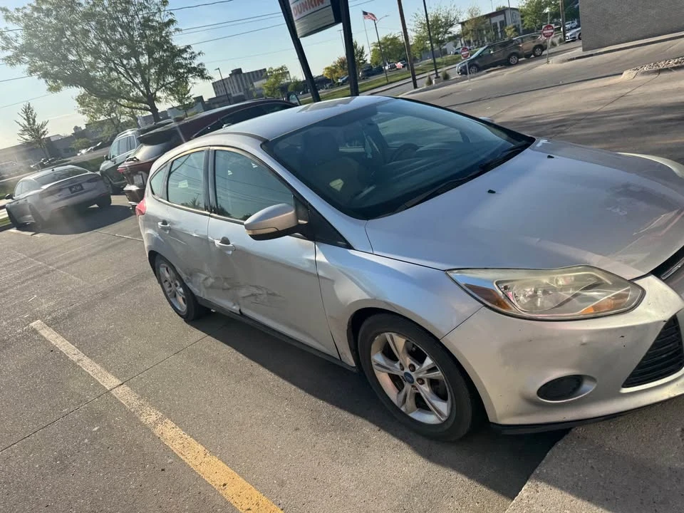 2013 Ford Focus 3rd Gen - Image 3 of 8