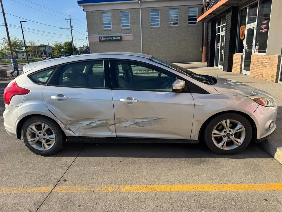 2013 Ford Focus 3rd Gen - Image 4 of 8