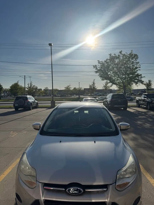 2013 Ford Focus 3rd Gen - Image 2 of 8