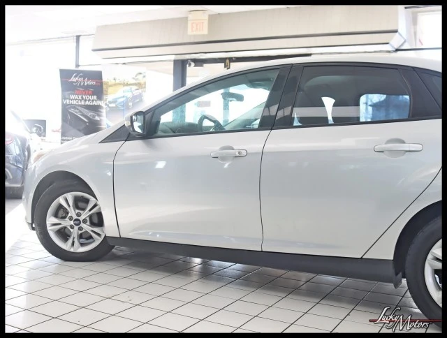 2013 Ford Focus 3rd Gen - Image 9 of 12