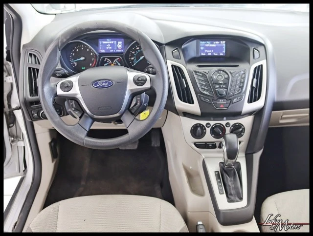 2013 Ford Focus 3rd Gen - Image 12 of 12