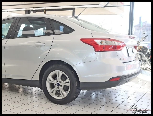 2013 Ford Focus 3rd Gen - Image 8 of 12