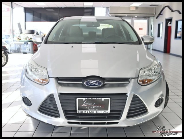 2013 Ford Focus 3rd Gen - Image 6 of 12