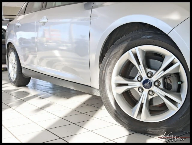 2013 Ford Focus 3rd Gen - Image 4 of 12