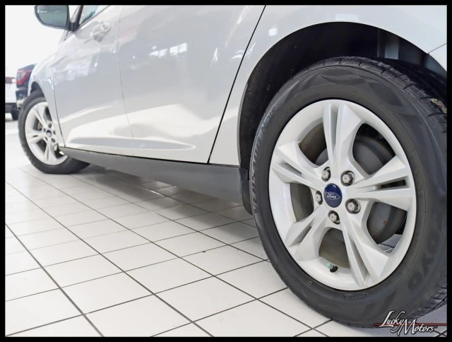 2013 Ford Focus 3rd Gen - Image 10 of 12